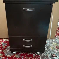 میز چرخ خیاطی