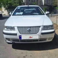 سمند 1400 دریچه سیمی