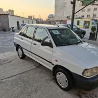 پراید 131صبا مدل 86