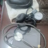 فشارسنج طبی