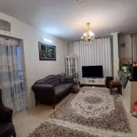 ۷۵متر رسالت ۵۵ سند ششدانگ آسانسور