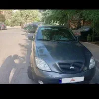 ماشین تیبا ۱