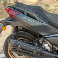 xmax1402|موتورسیکلت|تهران, فلاح|دیوار