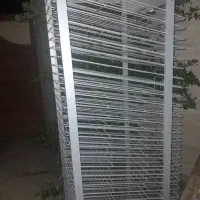 استند مقوا رنگی ۵۰ در ۷۰