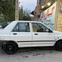 پراید 131 دوگانه سوز، مدل ۱۳۹۴|خودرو سواری و وانت|اهواز, فاز ۱ پادادشهر|دیوار