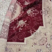 قالی تمام نخ دوازده متری