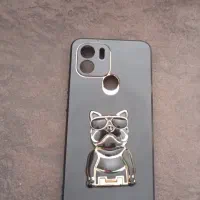 قاب سیلکونی نو