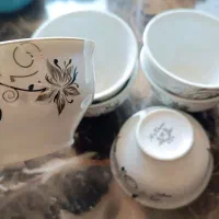 کاسه ماستخوری چینی و سفالی