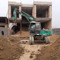 اجاره بیل مکانیکی
