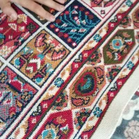 گلیم 7 متر