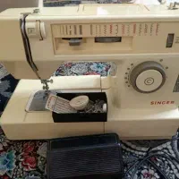 چرخ خیاطی نو