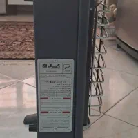 بخاری گازی بدون دودکش آبسال