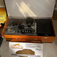 دزدگیر تصویری چیتا