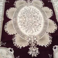 فرش ۱۲ متری