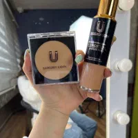 فروش عمده پنکک فول کاور لاکچری کوین سود عالی