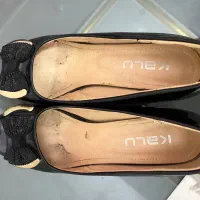 کفش مجلسی سایز بزرگ
