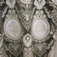 دستک و پرده
