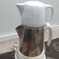 چای ساز پارس خزر