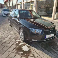 دنا پلاس توربو ۶ دنده