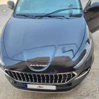kmc k7 402|خودرو سواری و وانت|جم, |دیوار