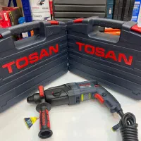 دریل پیکور 3 کیلویی 3 کاره توسن پلاس 8020 هیلتی