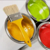 نقاش ساختمان