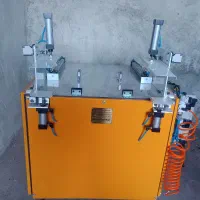 دستگاه پر کن دستمال کاغذی