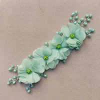 ریسه مو