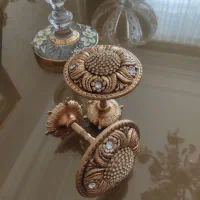 گل میخ پرده ،آویز ،وسایل خانه