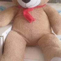 فروش عروسک ب علت کمبود جا