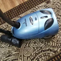 جاروبرقی سامسونگ اصل کره اورجینال درحدنو قوی سالم