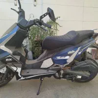 فروش موتور سیکلت