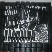 لوازم یدکی تفنگ میخکوب