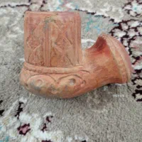 دسته چپق زمان قاجار