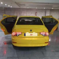 تاکسی صفر|خودرو سواری و وانت|تهران, حکیمیه|دیوار