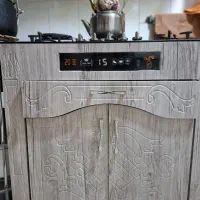 گاز|اجاق گاز و لوازم برقی پخت‌وپز|فولادشهر, مسکن مهر فولادشهر|دیوار