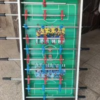 فوتبال دستی درحد درحد
