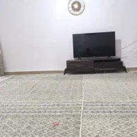 روفرشی مخمل دوطرفه