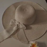 کلاه ساحلی