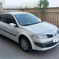 مگان ۲۰۰۰ اتومات مدل ۹۰