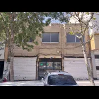 زمین ویلایی حاشیه معلم22