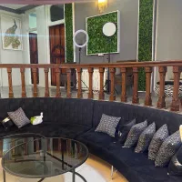 سالن زیبایی و ارائه ی کلیه ی خدمات زیبایی|خدمات آرایشگری و زیبایی|آمل, |دیوار