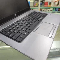 لپتاپ زیبای HP i5 4300u رم 8DDR3L هارد SSD 256