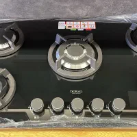 اجاق‌گاز صفحه‌ای