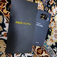 Pocox 3 pro|موبایل|کرج, ساماندهی|دیوار