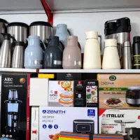 عنواع فلاکس های چایی
