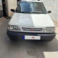 پراید ۸۲