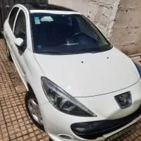 ۲۰۷ پاناروما۴۰۳ ارتقا