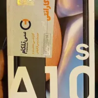 گوشی مدل A10s