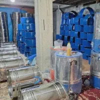 پتوشور گیربکسی ژن استار 80 کیلویی خشک کن دار